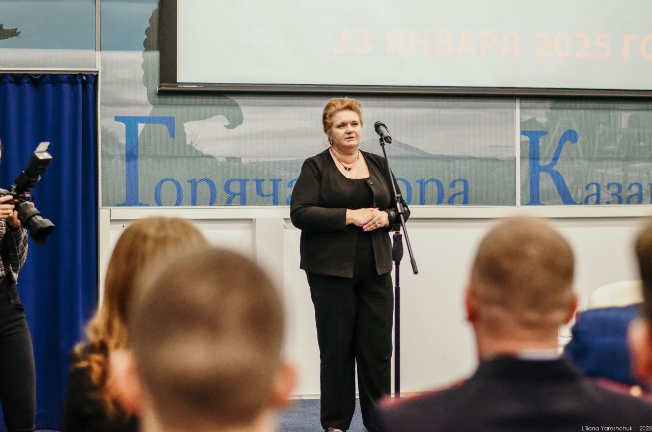 Дорогами памяти и славы