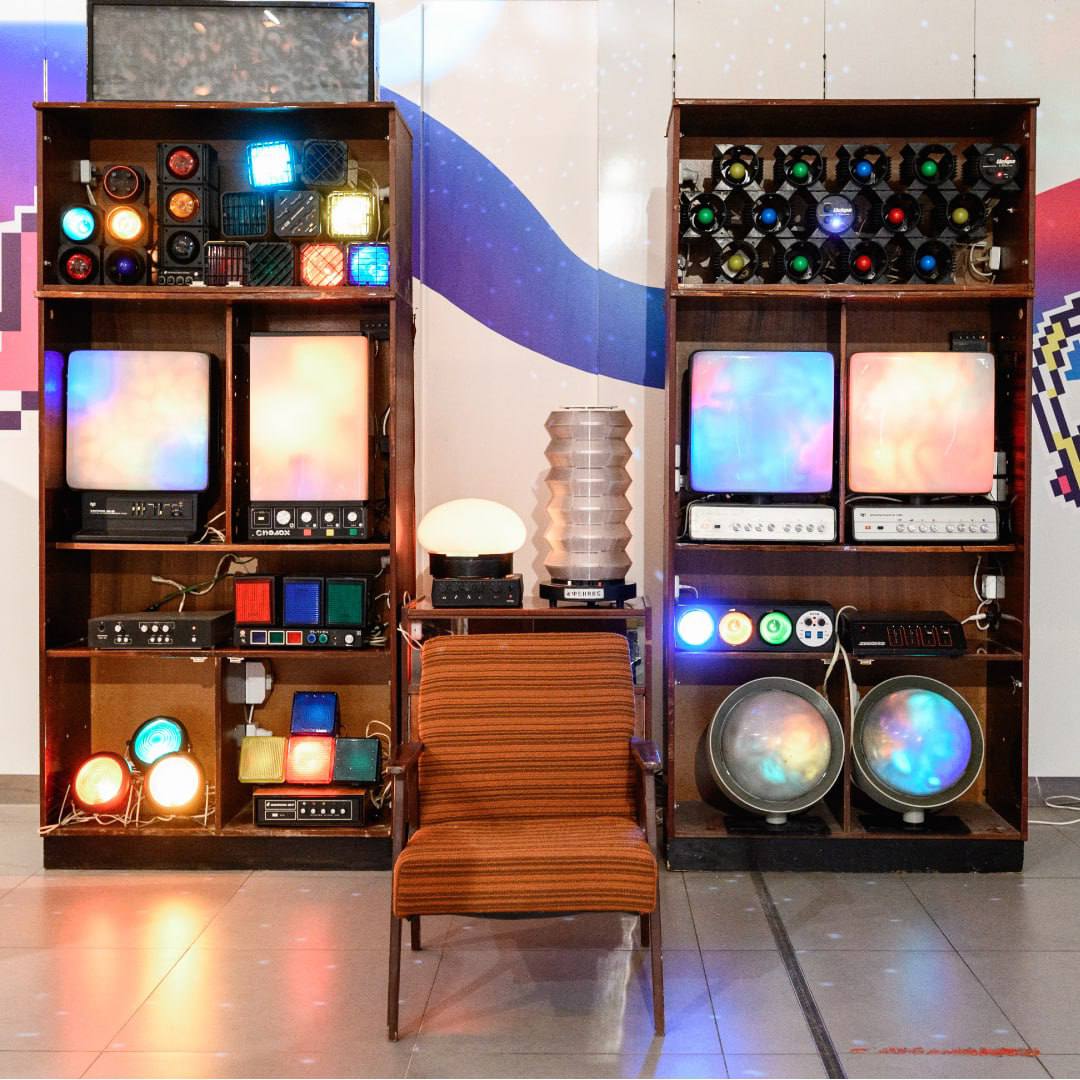 Открываем двери в мир ретро-игр