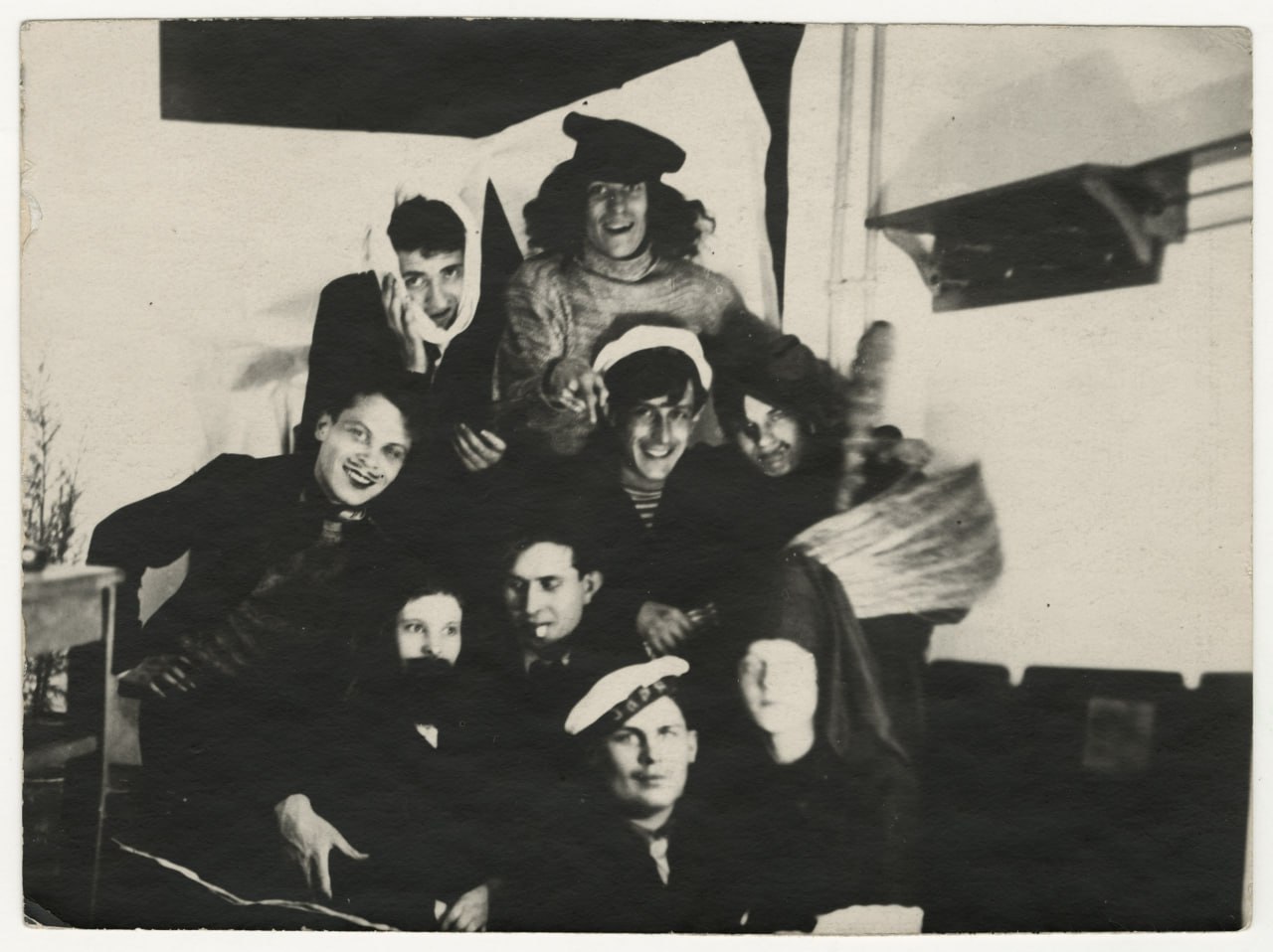 Аттракцион невиданной щедрости от Литературного музея