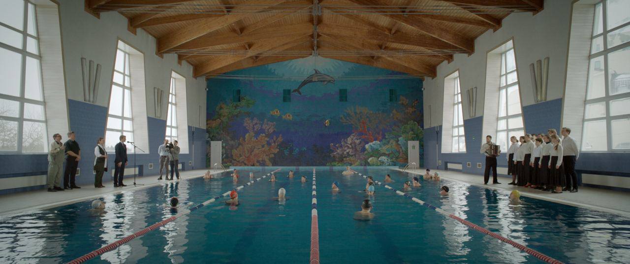 Спецпоказ фильма «Агния»