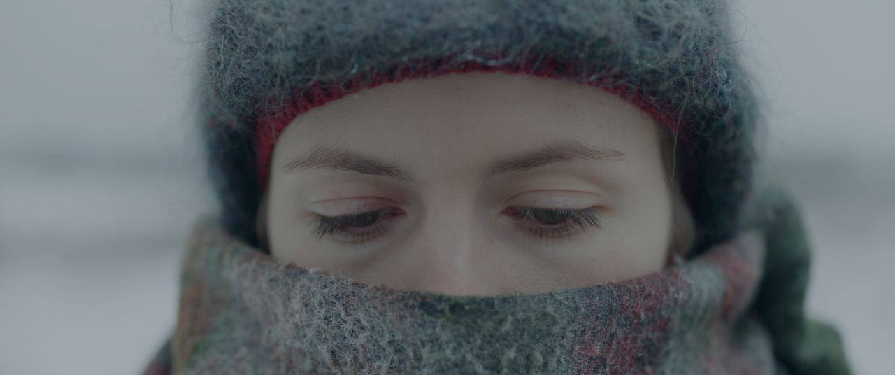 Спецпоказ фильма «Агния»