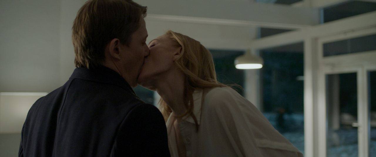 Спецпоказ фильма «Агния»