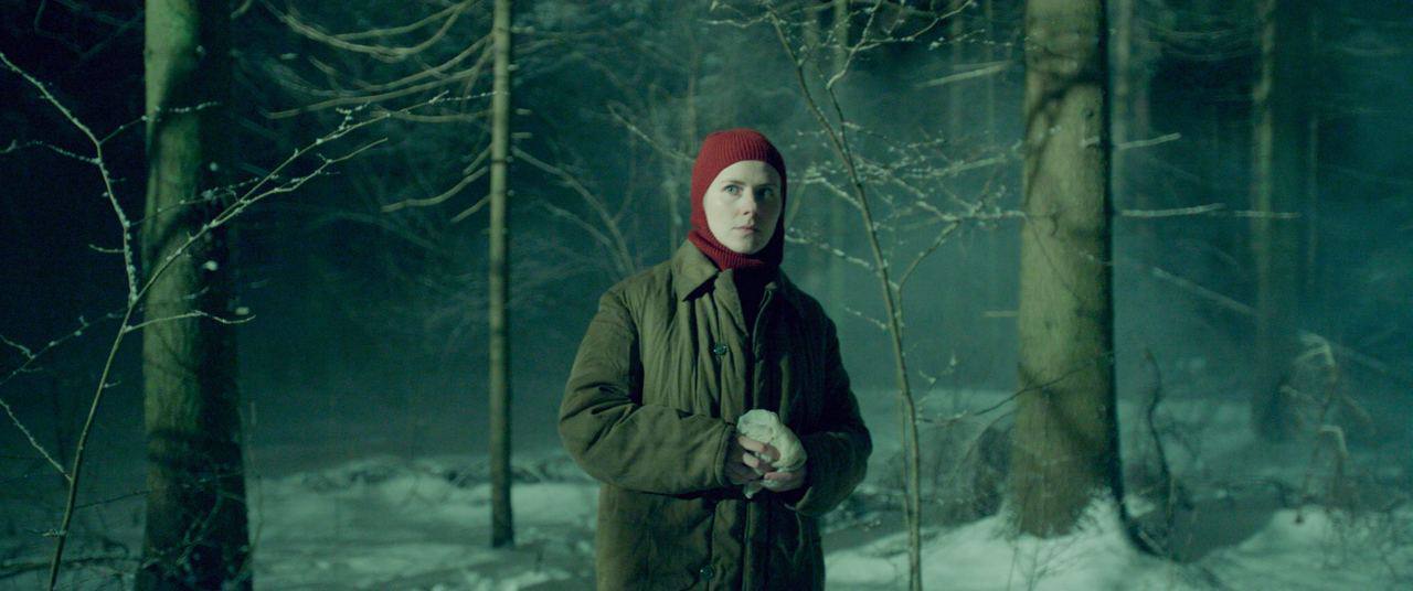 Спецпоказ фильма «Агния»