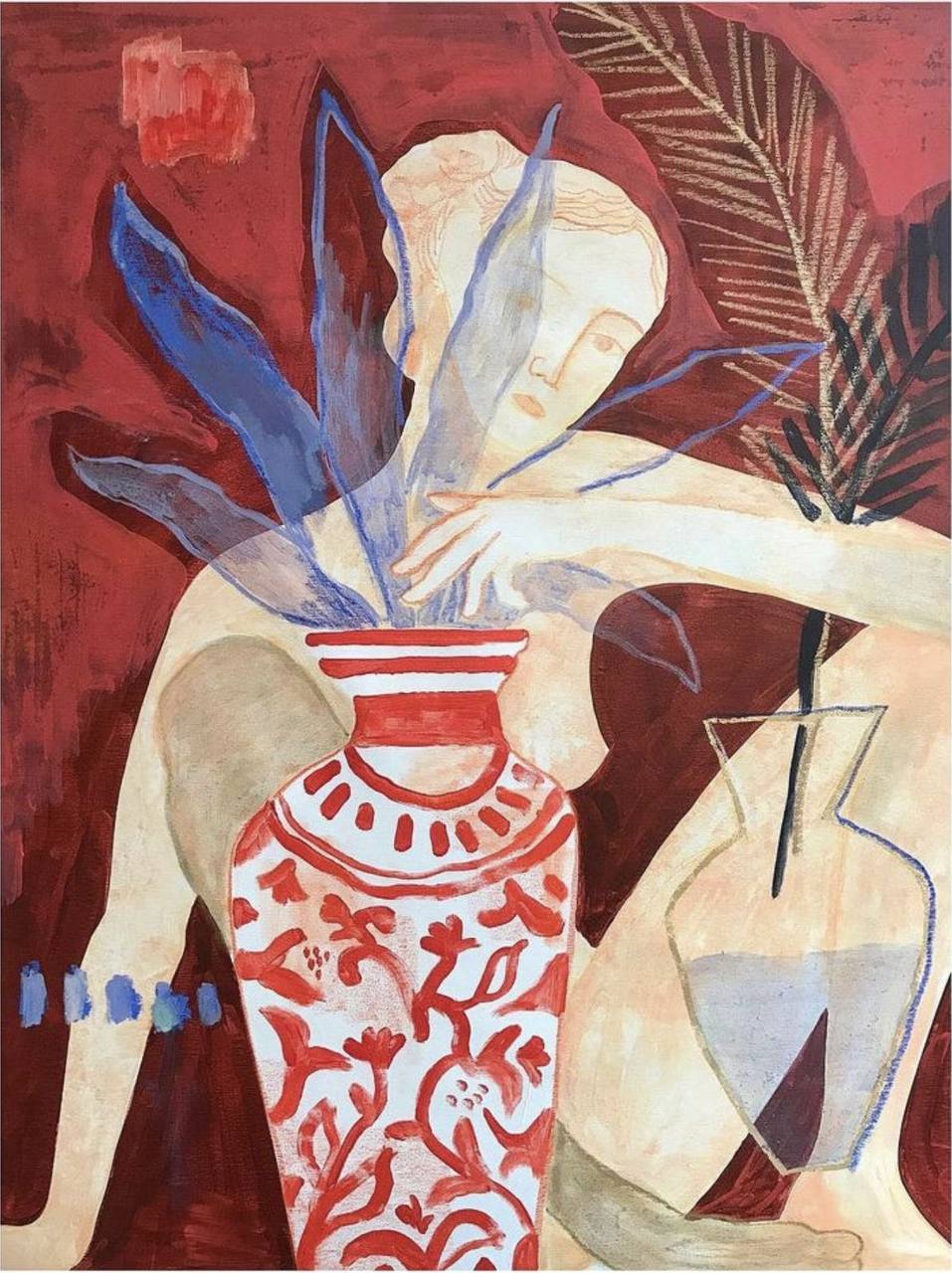 Аукцион на камерном мероприятии