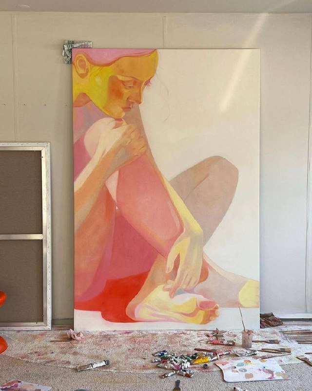 Аукцион на камерном мероприятии