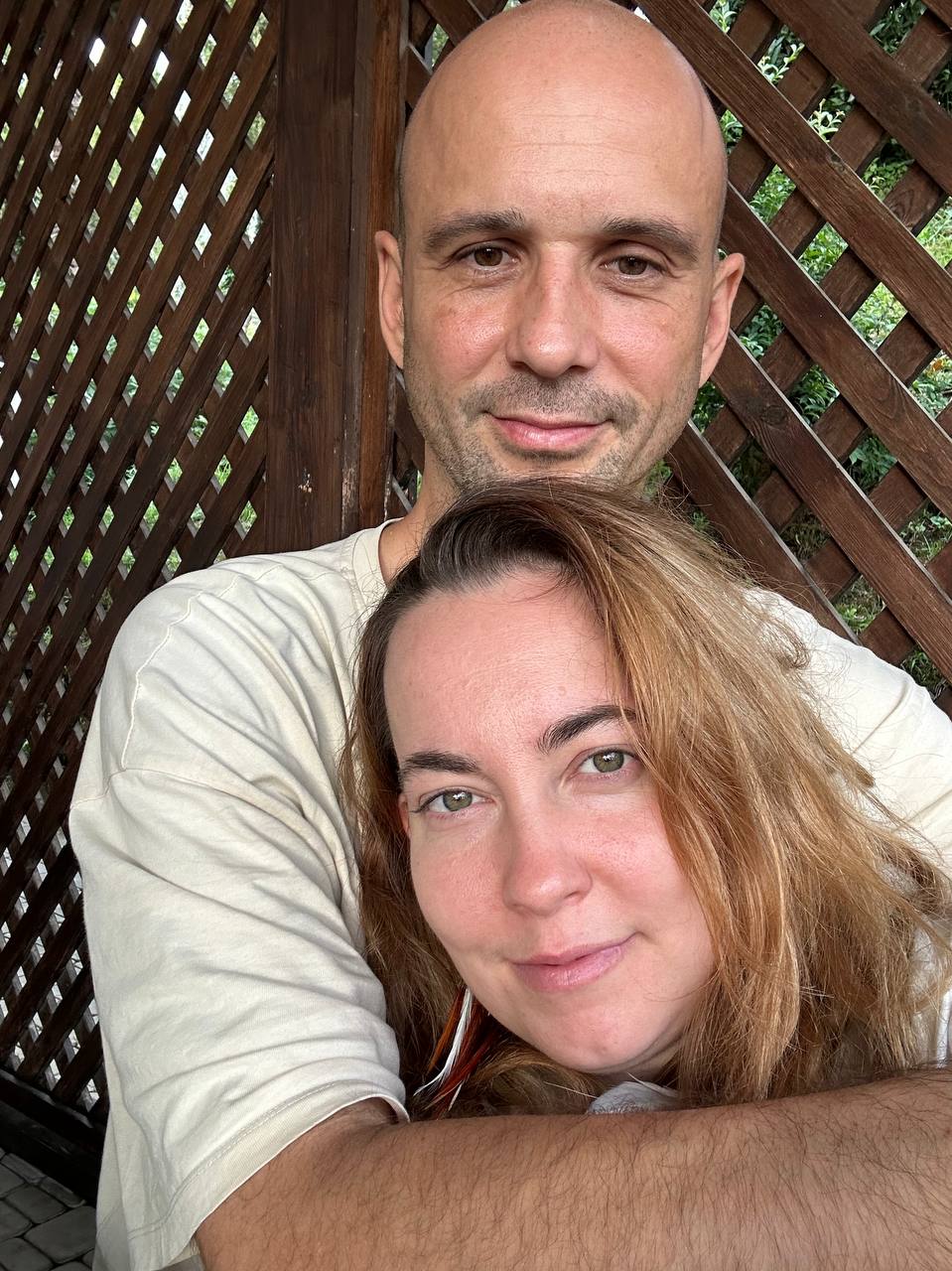 Тренинг про отношения