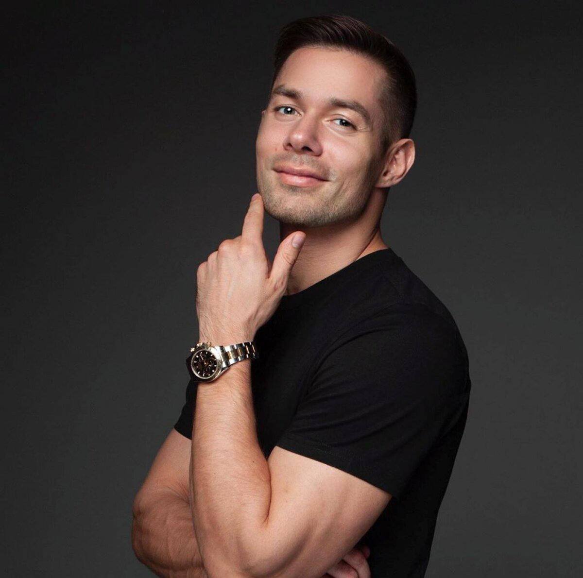 Концерт Стаса Пьехи