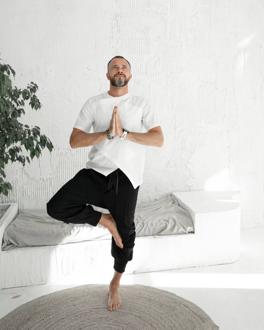 Динамическая медитация Шодхан