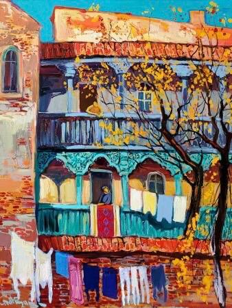 Целый музей бесплатных выставок