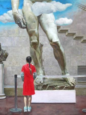 Целый музей бесплатных выставок