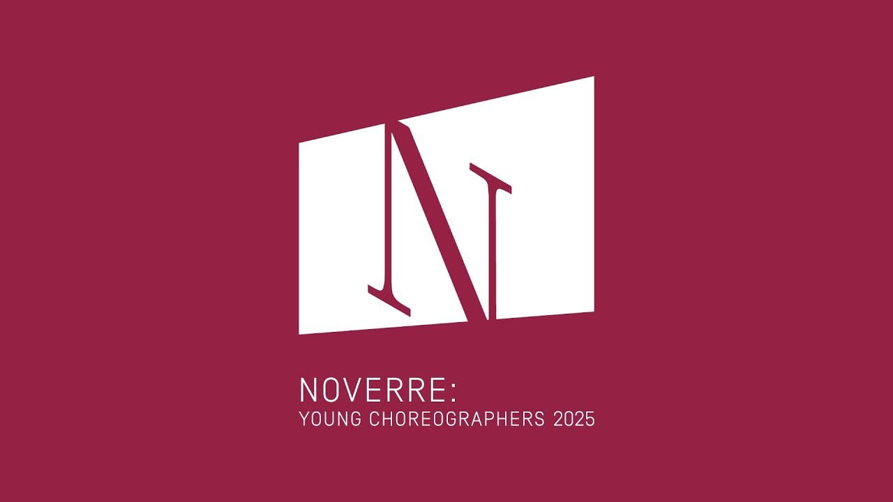 Noverre: Young Choreographers