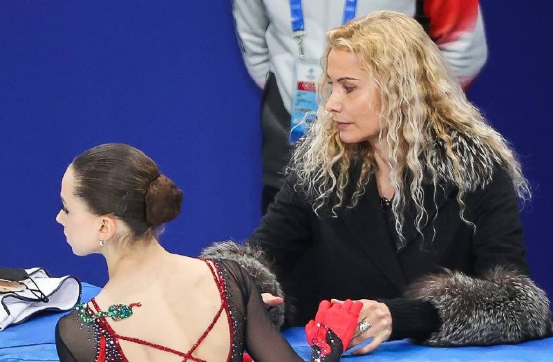 Ледовое Шоу