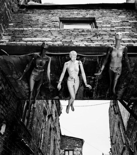 Музей искусств и чудес