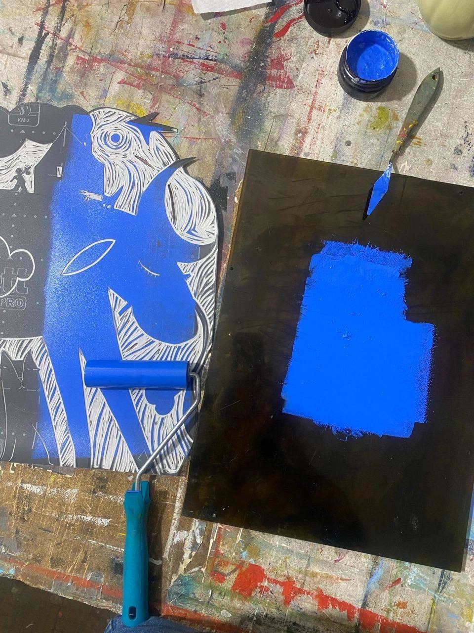 Сказка про дураков