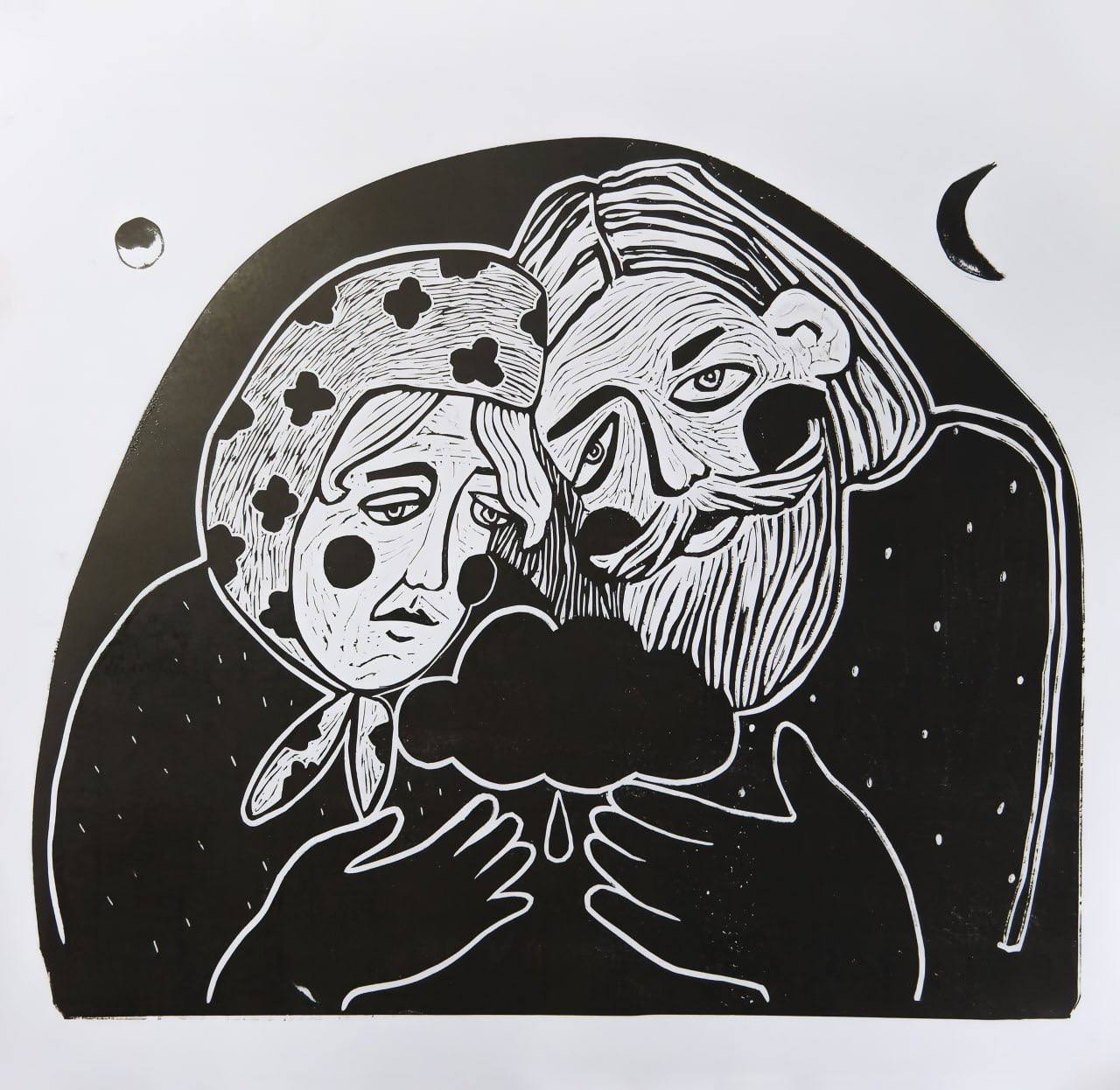 Сказка про дураков