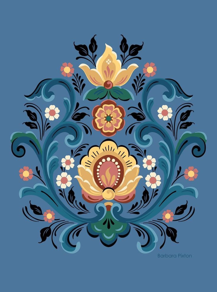 Лекция из цикла "Искусства поСТРАНично"