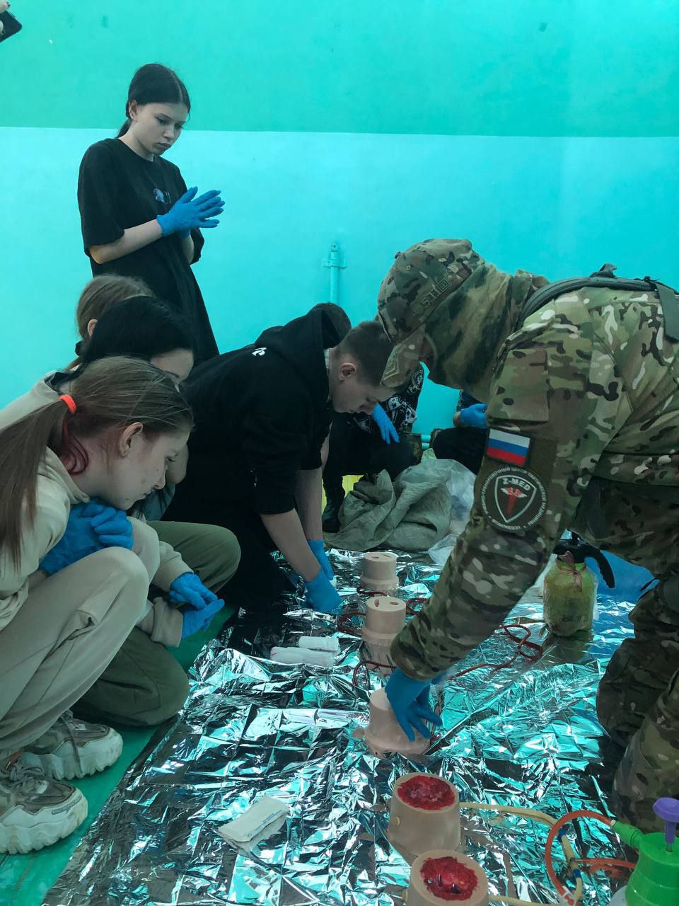 День студента