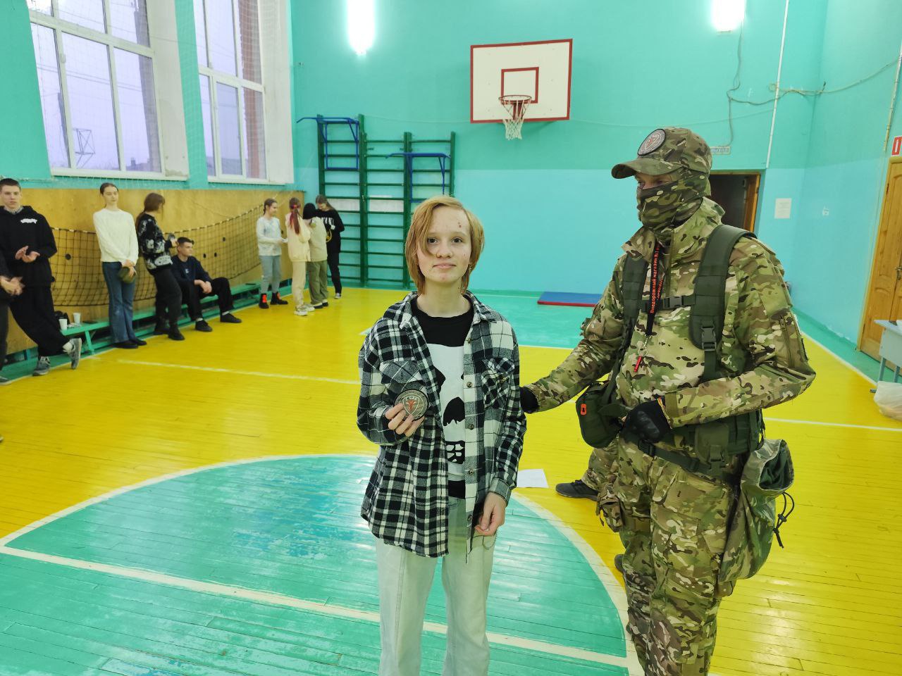 День студента