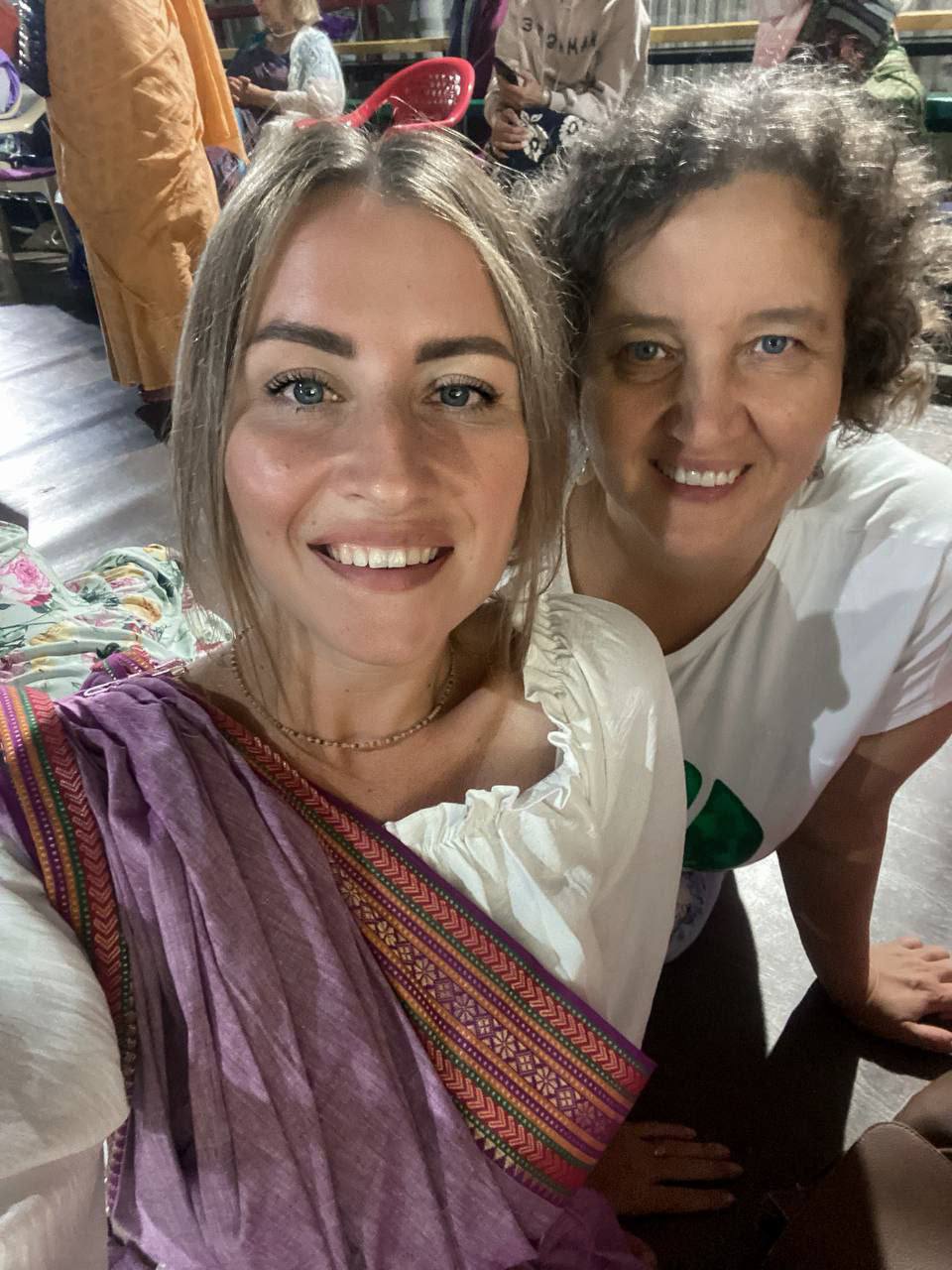 Брифинг + Т-игра МАЙЯ