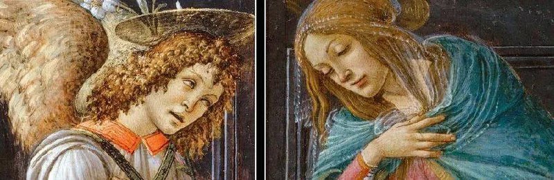 Новая экскурсия Наталья Кортуновой Шедевры живописи ГМИИ им.Пушкина