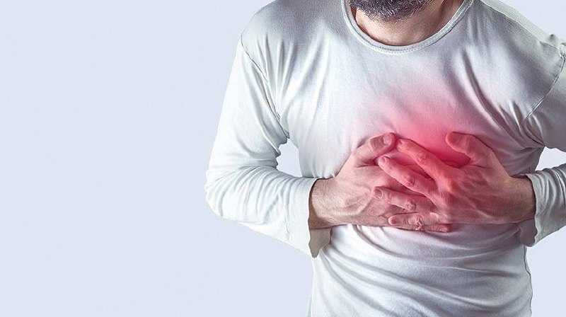 Лекция "Боли сердечные: краткая инструкция к пониманию"