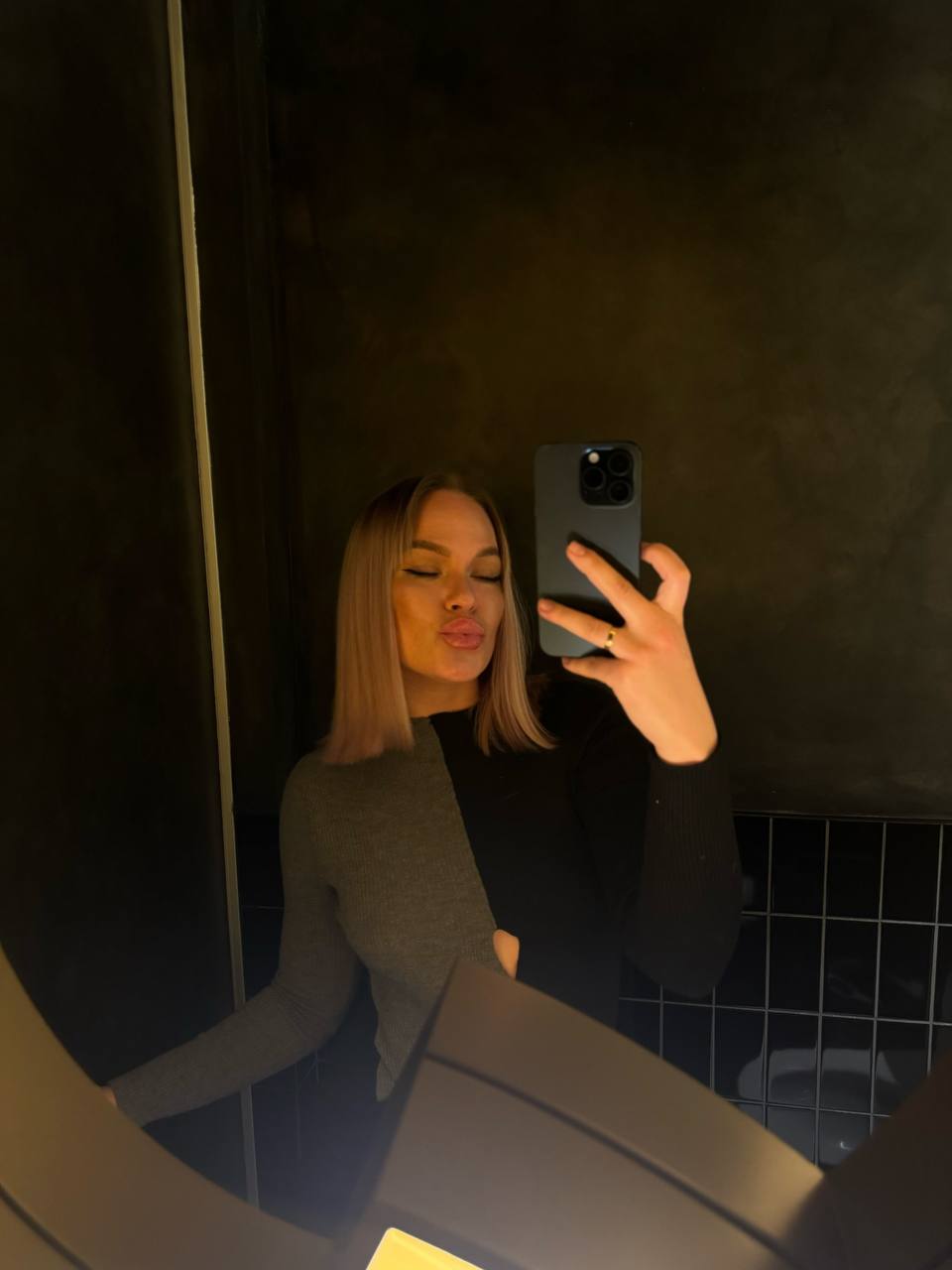 Презентация новинок от RBG с блогерами и визажистами