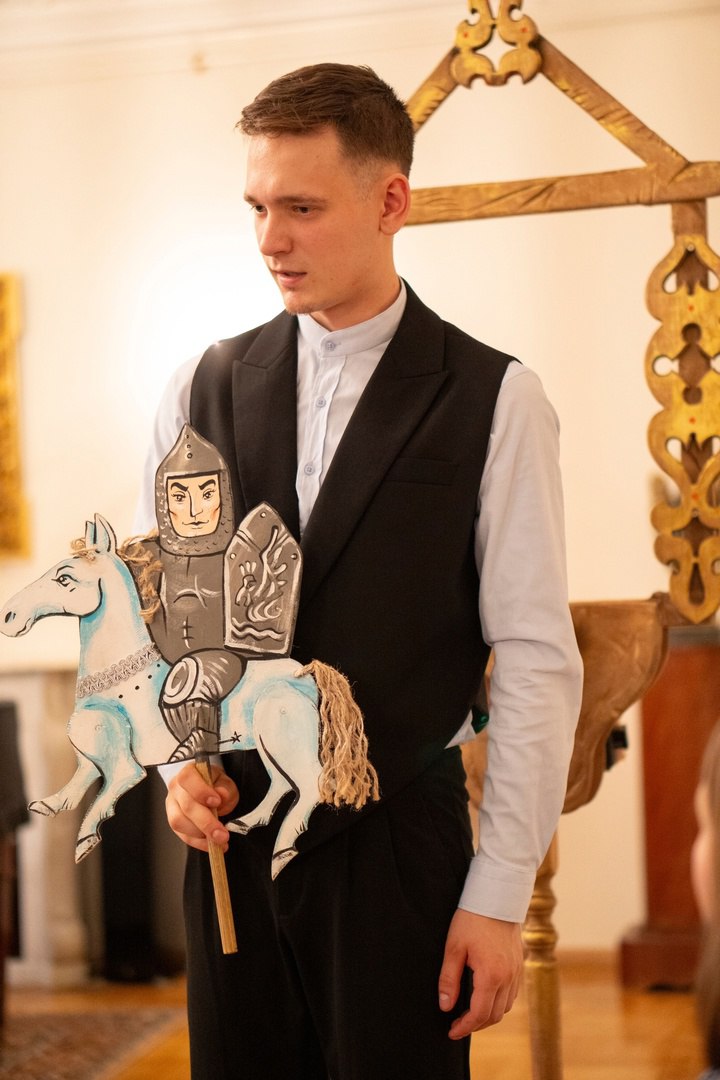 Сказки Пушкина