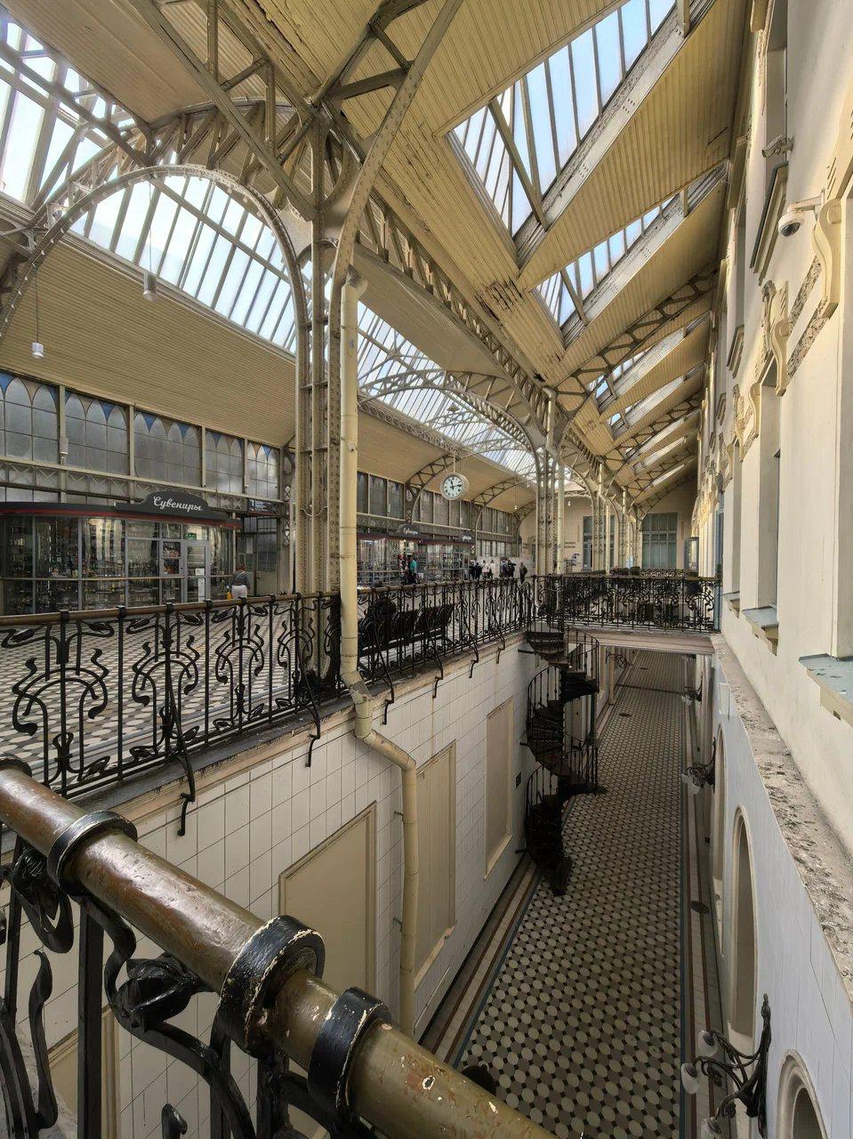 Идём бесплатно слушать классику