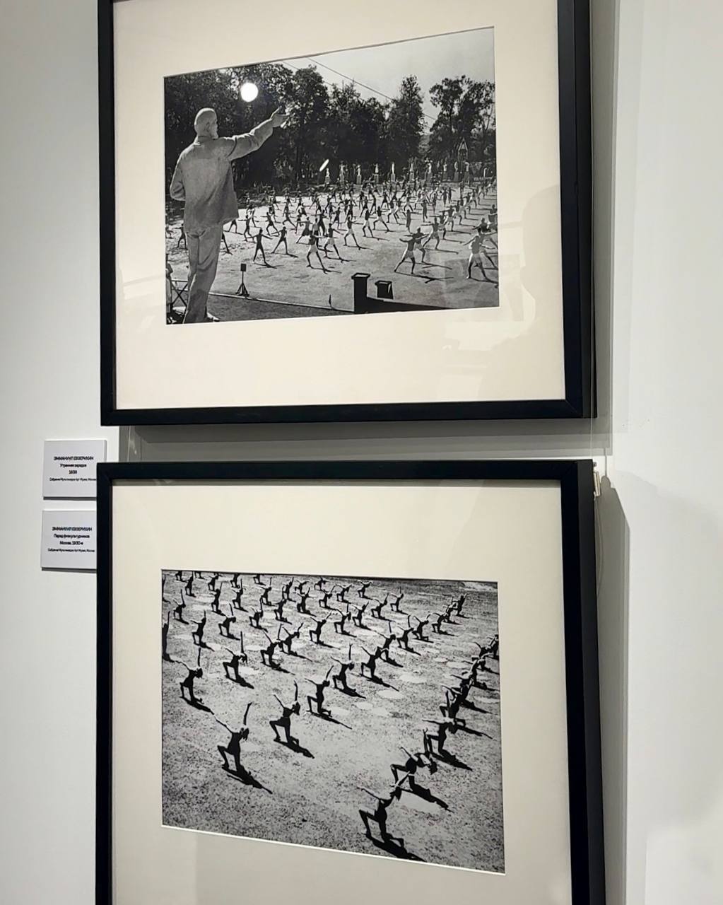 Фотоавангард 1920–1930-х