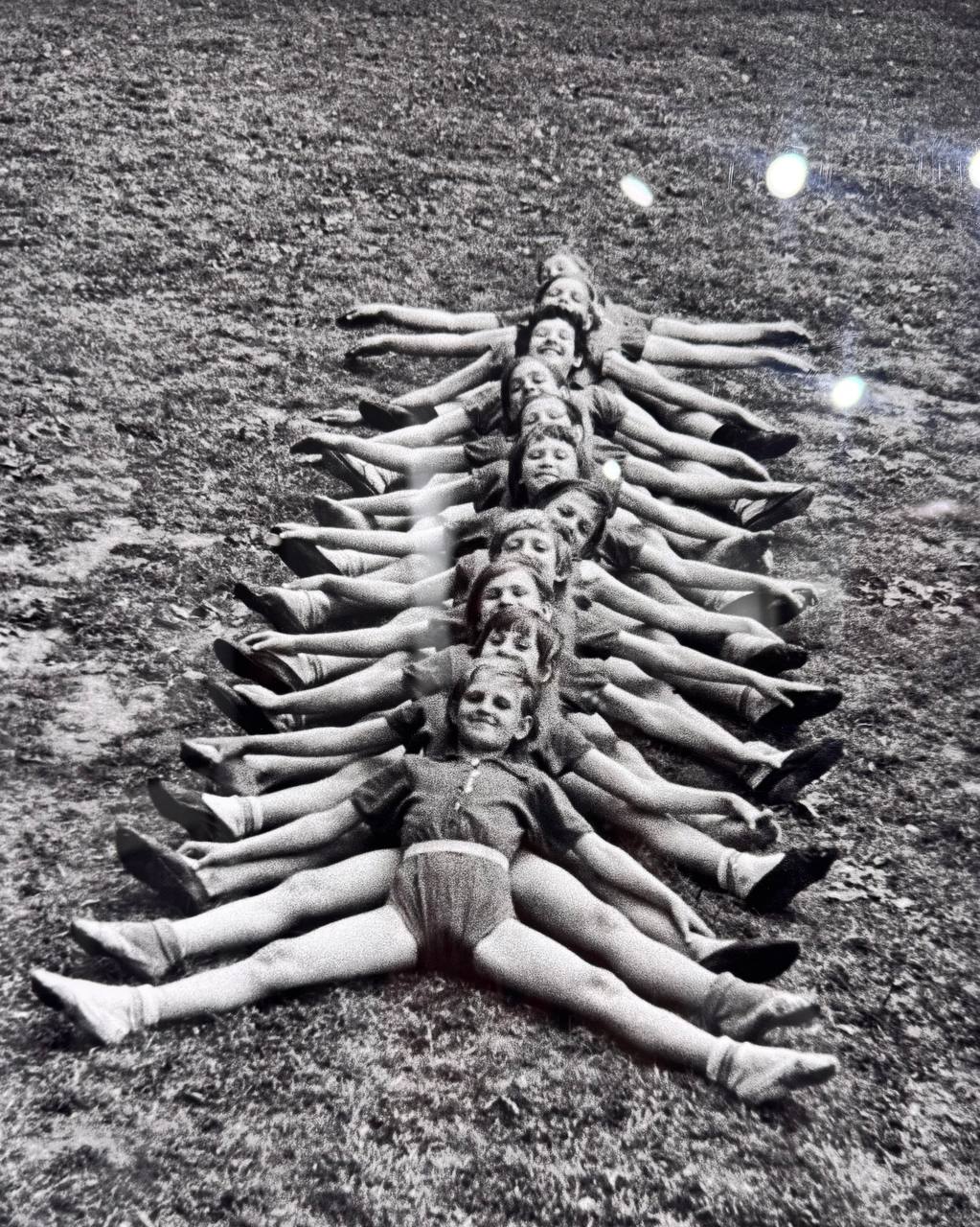 Фотоавангард 1920–1930-х