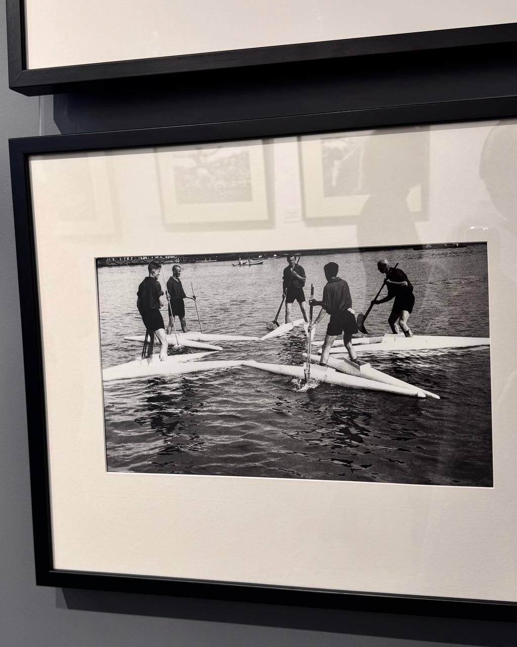 Фотоавангард 1920–1930-х