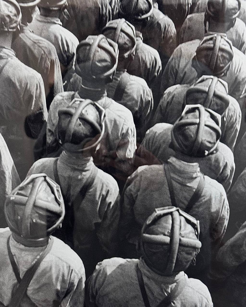 Фотоавангард 1920–1930-х