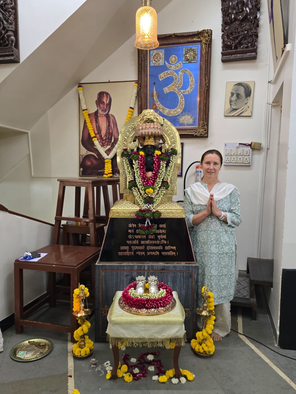 Мастер-классы с Ольгой Ильинской