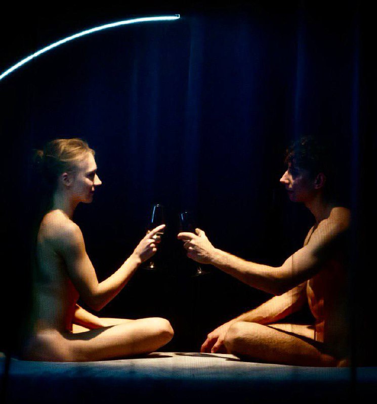 Стоики по пьесе Дмитрия Данилова