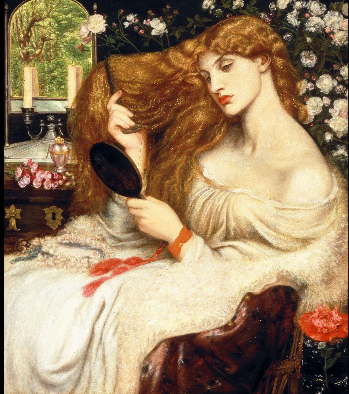 Киноклуб для взрослых «Фильмы о художниках»