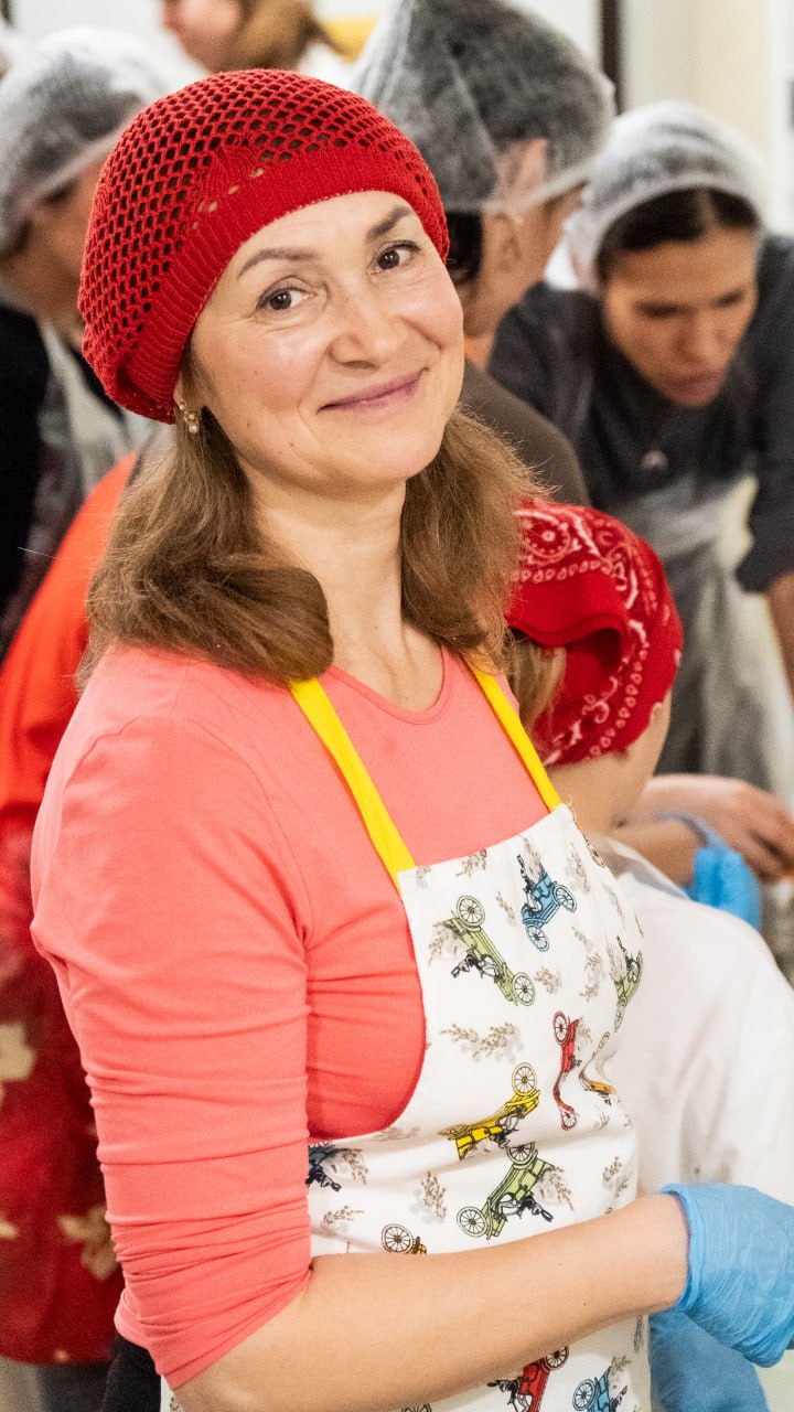 Кулинарные приключения