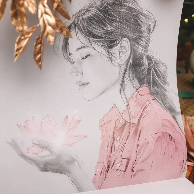 Нейромандала - Как нарисовать свои желания, чтобы они исполнялись