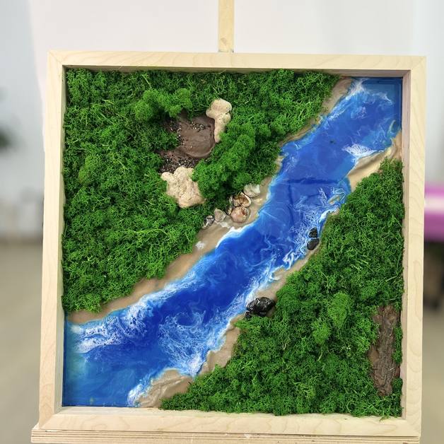 Нейромандала - Как нарисовать свои желания, чтобы они исполнялись