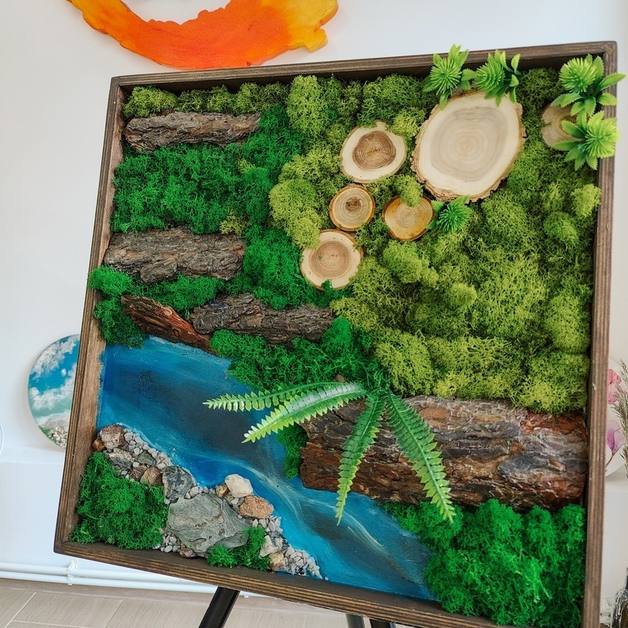 Нейромандала - Как нарисовать свои желания, чтобы они исполнялись