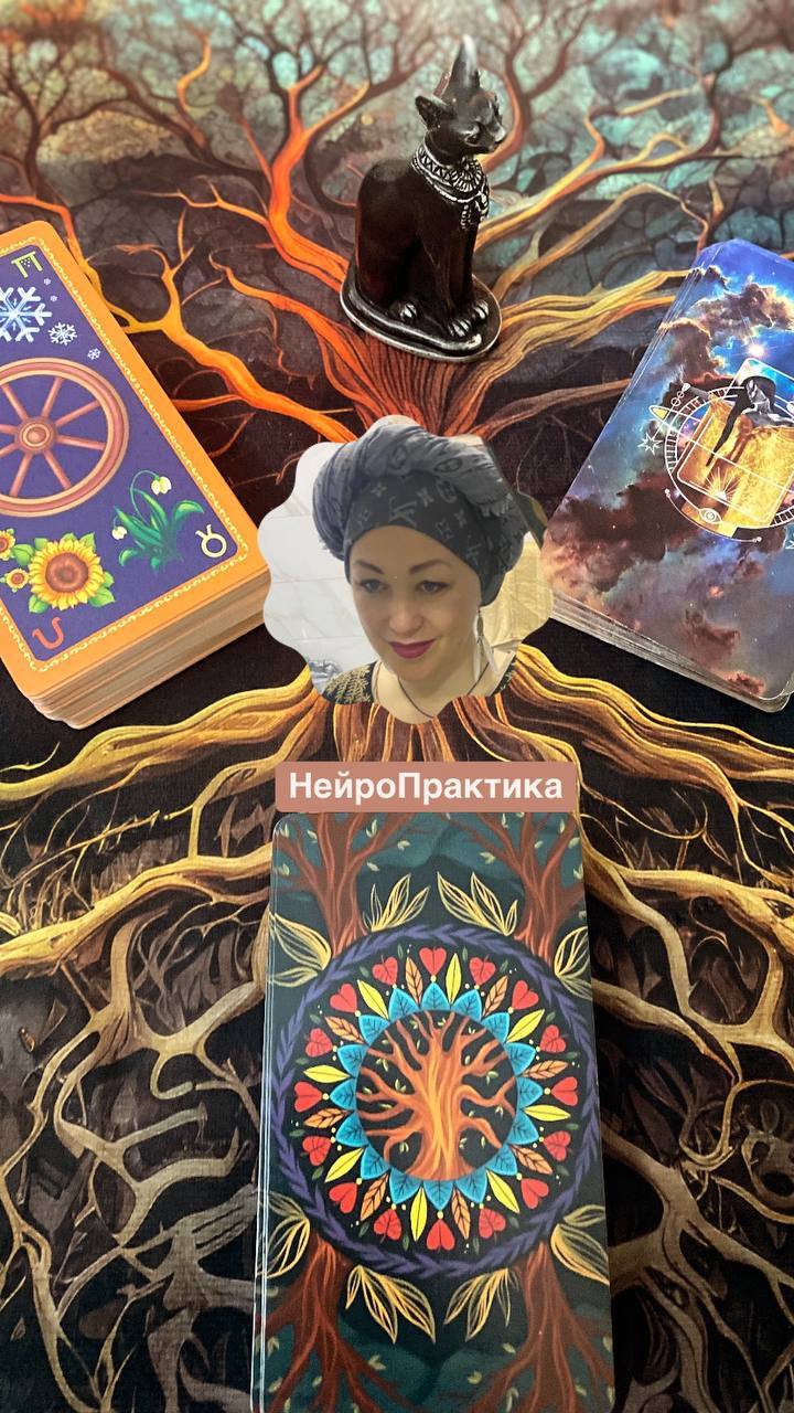 НейроПрактика