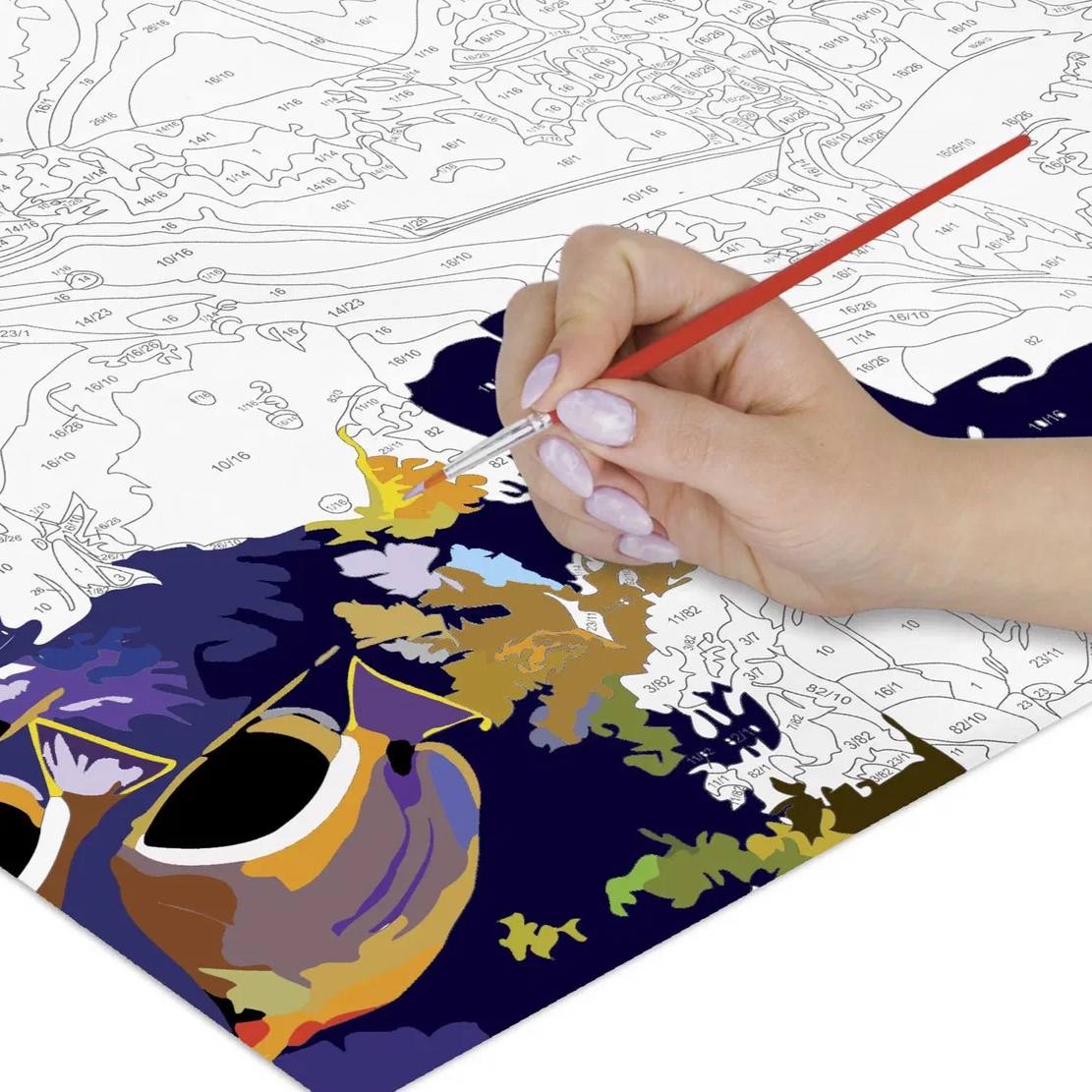 Праздничные выходные в Фудхолле Форрест