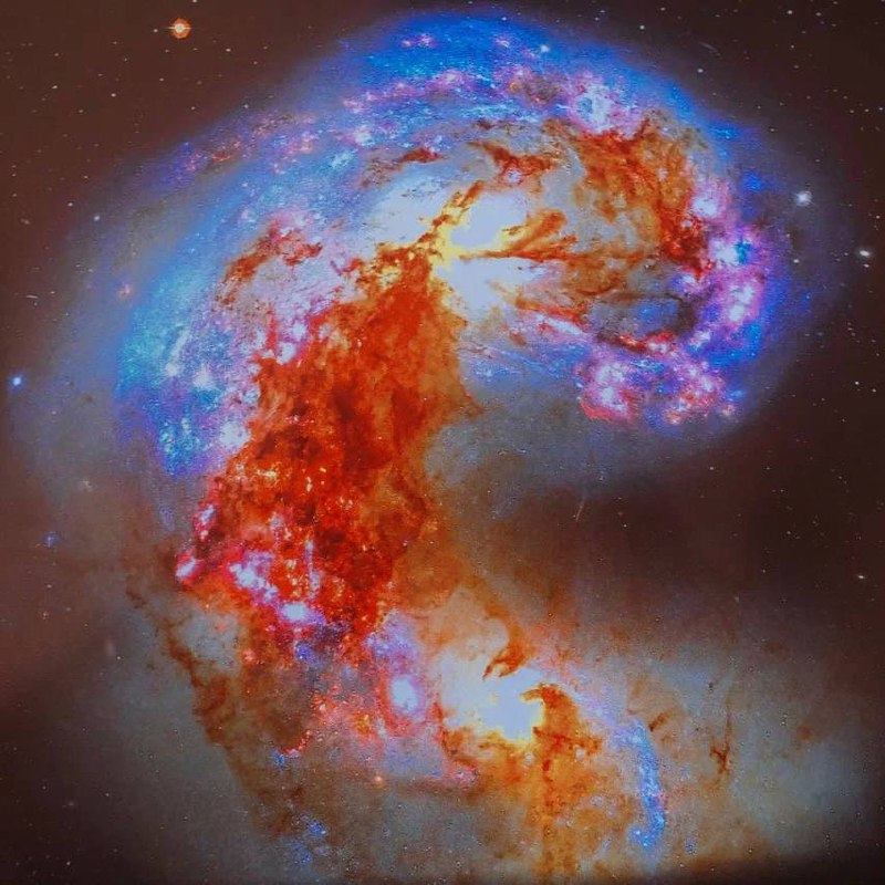 Почему человек всё ещё летает в космос, если роботы могут делать всё за нас