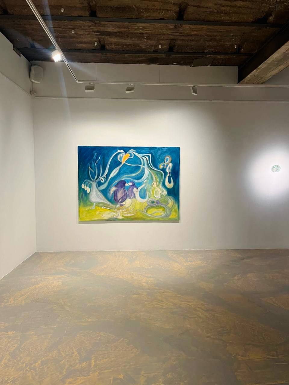 Выставка о том, что неплохо быть кротом