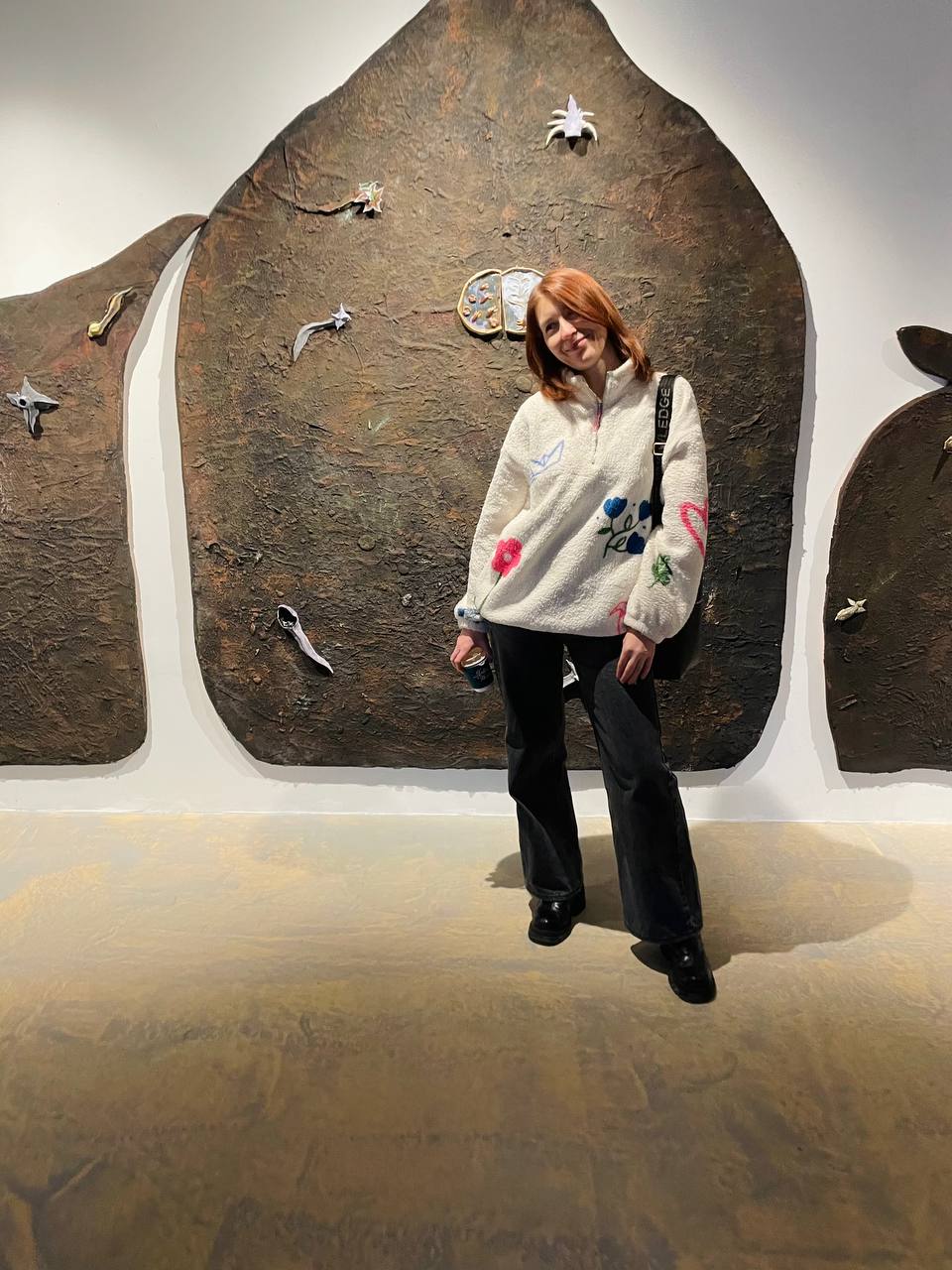 Выставка о том, что неплохо быть кротом