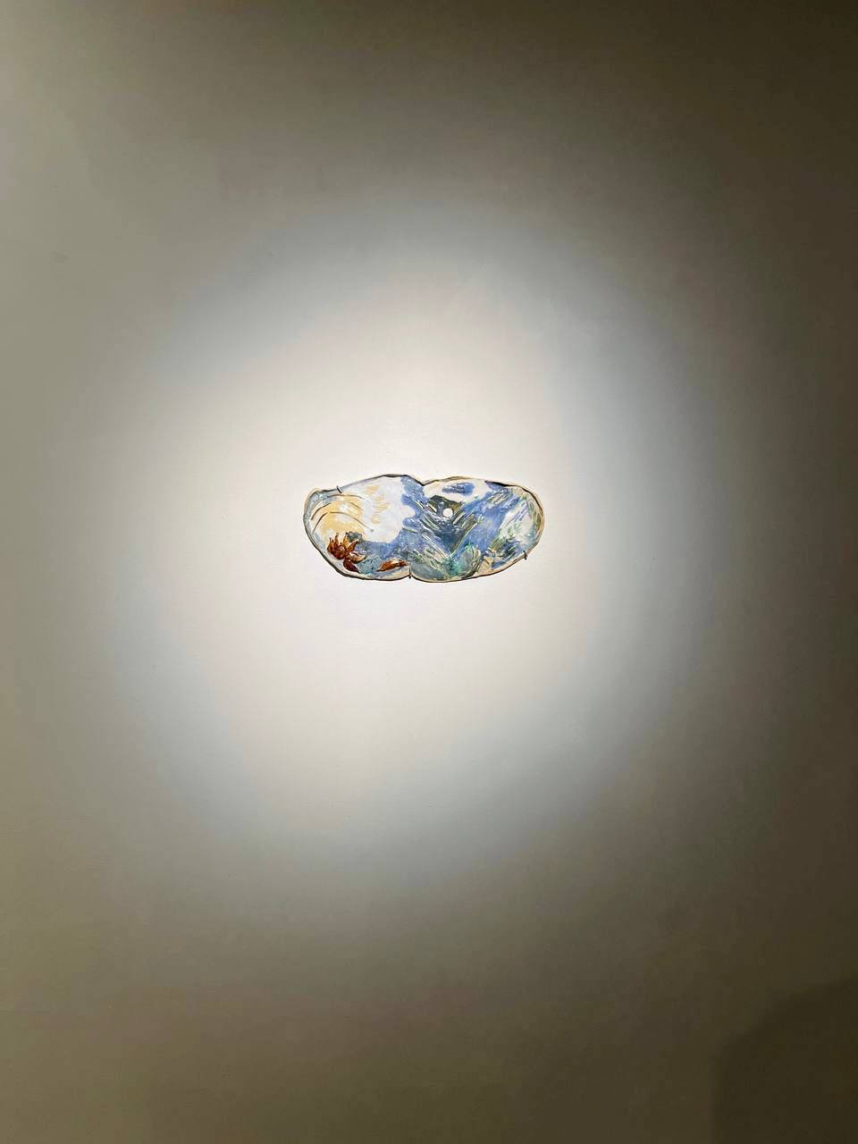 Выставка о том, что неплохо быть кротом