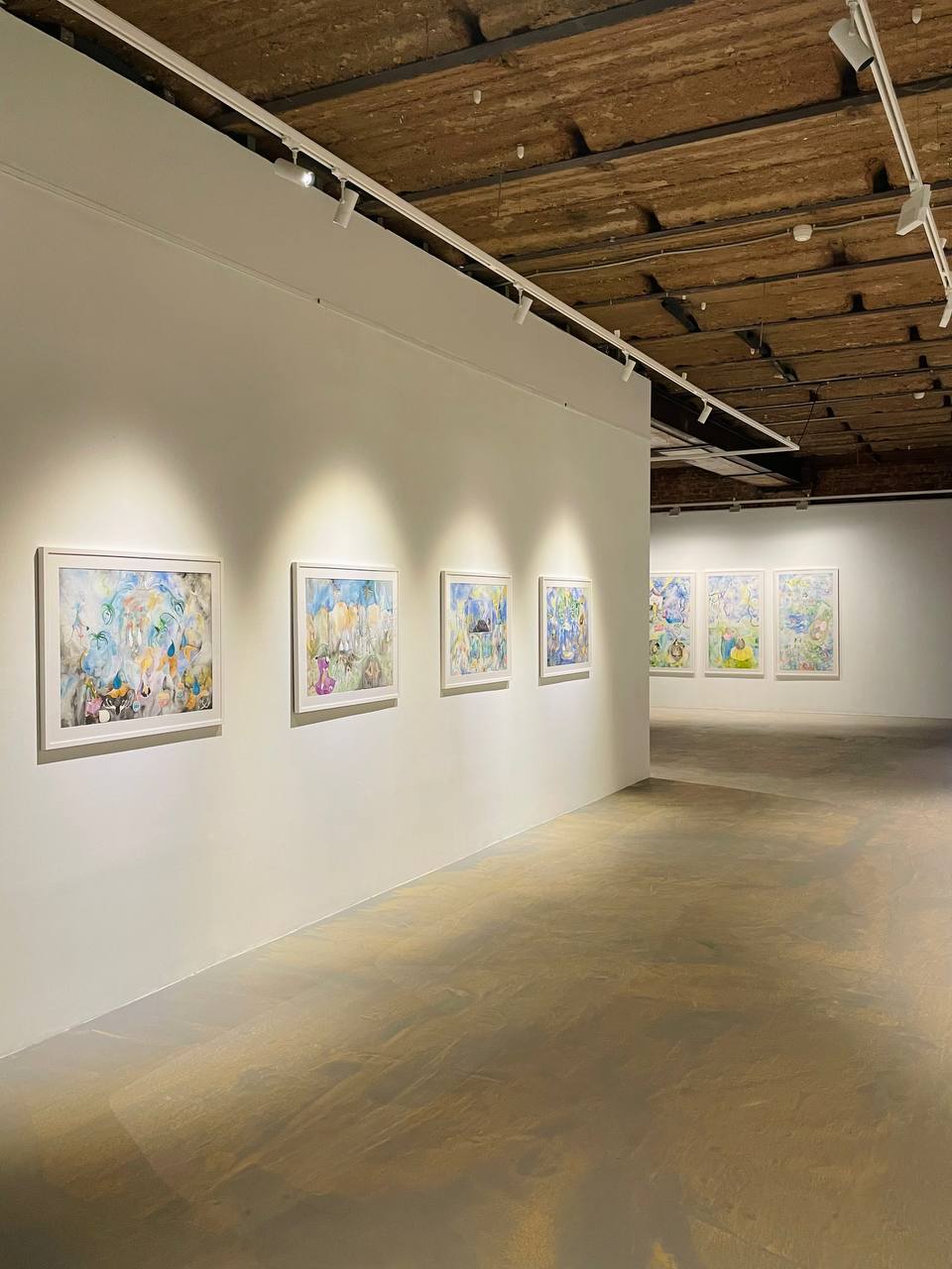 Выставка о том, что неплохо быть кротом