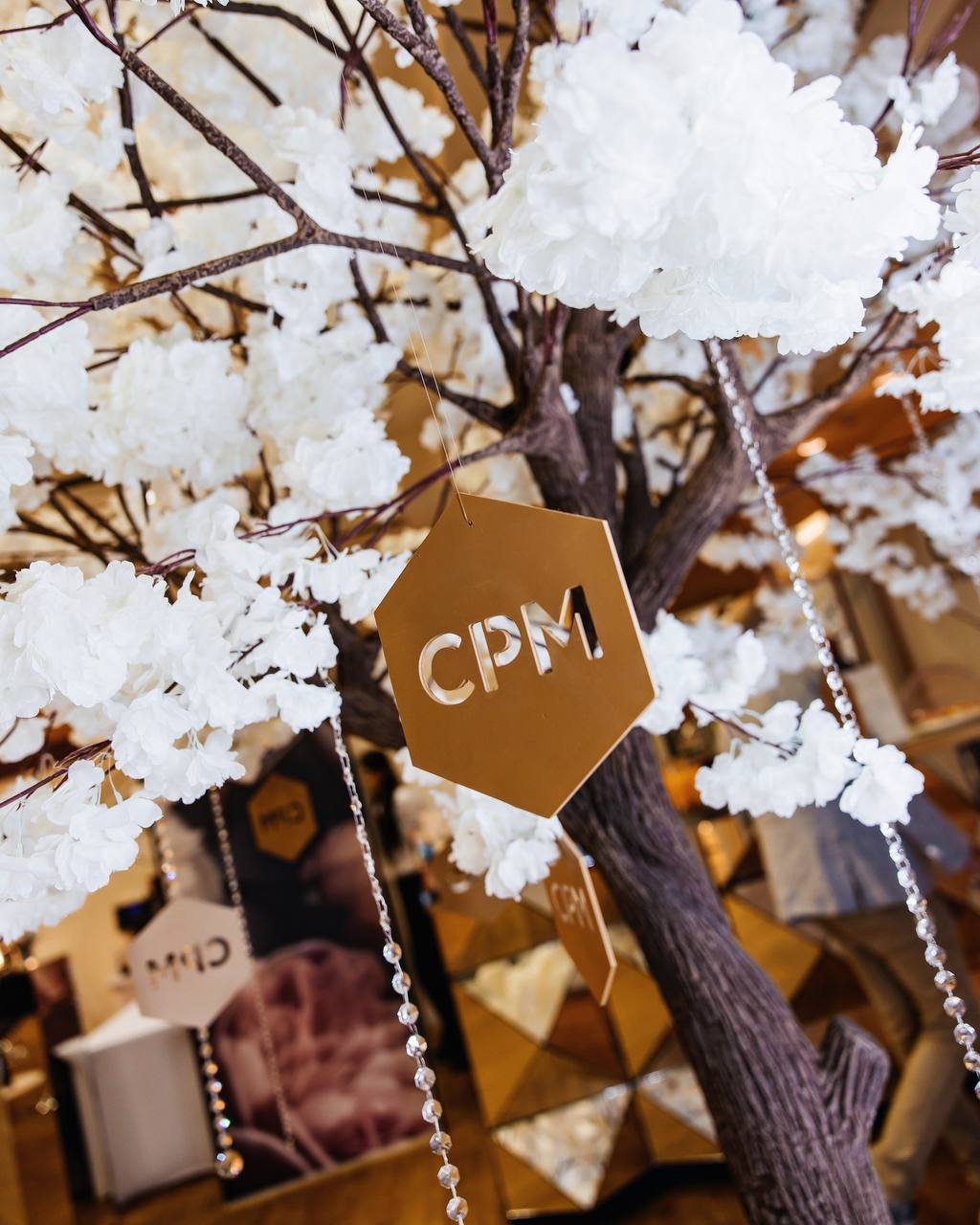 CPM — Collection Première Moscow