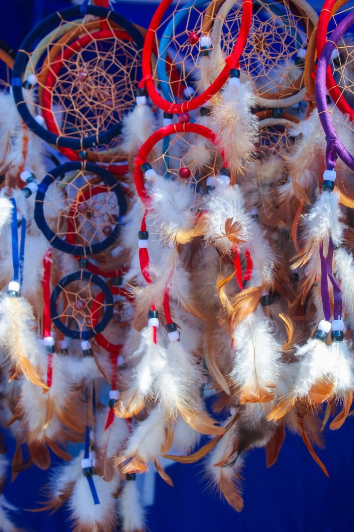 Праздник Цаган Сар