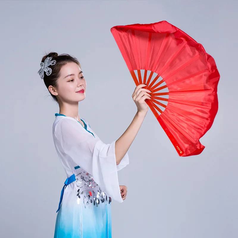 Мастер-класс по китайскому танцу