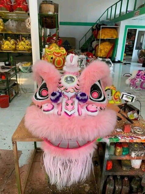 Китайский Новый год